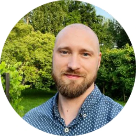 author image