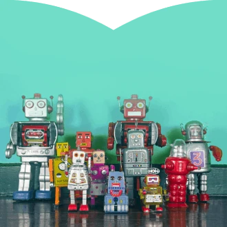 Robot