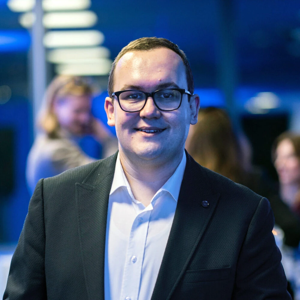author image