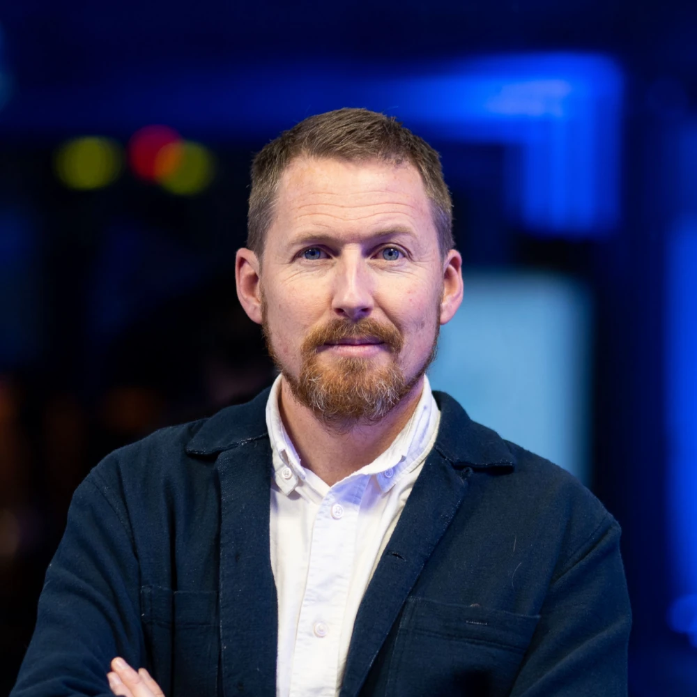 author image