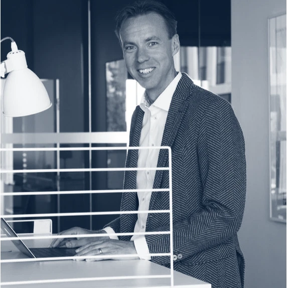 author image